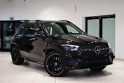 Mercedes GLE 300 d  4-Matic AMG Line