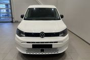 Volkswagen Caddy Cargo Maxi AT7 L2H1