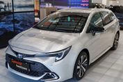 Toyota Corolla 1.8 Hybrid Style