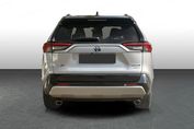 Toyota RAV4 Selection 2.5 Hybrid  4x4