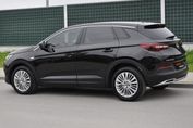 Opel Grandland X 1.2 T GPF Design Line S&S