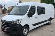 Renault Master L3H2 Extra