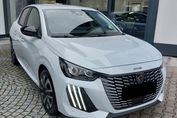 Peugeot 208 Edition e-DCS6 1.2 mHEV