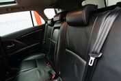 Toyota Avensis 2.0 Premium CVT