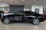 Mercedes CLA 180 Progressive