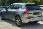 Volvo XC60 B6 B AWD Inscription