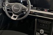Kia Sportage 1.6 T-GDI L 2WD