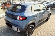 Dacia Spring Electric  Extreme 24.3kWh