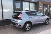 Hyundai Bayon 1.0 T-GDI Modern