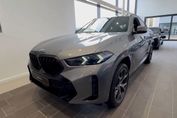 BMW X6 xDrive30d M Sport