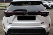 Toyota Yaris Cross GR Sport 1.5 Hybrid
