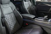Audi A8 50 TDI quattro