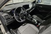 Nissan Qashqai 1.3 DIG-T N-Connecta