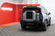 Jetour T2 2.0T 7DCT REAL TIME 4WD