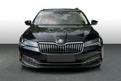 Skoda Superb Style 2.0 TSI  DSG