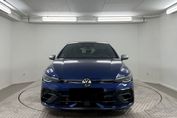 Volkswagen Golf R  2.0 TSI 4MOTION DSG