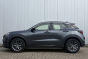 Lexus LBX Hybrid