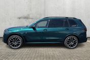 BMW X7 xDrive40d M Sport