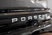 Porsche Macan 4