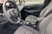 Toyota Corolla 1.5 Style MS