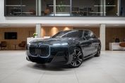 BMW Seria 7 740d xDrive M Sport