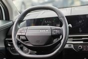 Kia Sportage T-GDI M 2WD DCT