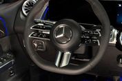 Mercedes GLB 200 AMG Line