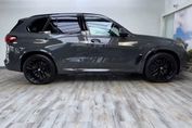 BMW X5 xDrive30d M Sport