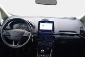 Ford Ecosport 1.0 EcoBoost Titanium ASS