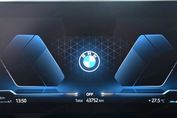 BMW Seria 5 520d xDrive M Sport