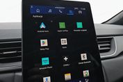 Renault Symbioz E-Tech Full Hybrid 145 Techno