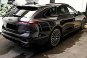 Audi A6 e-Hybrid quattro Avant