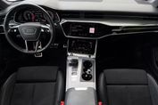 Audi A6 45 TFSI mHEV quattro Sport S tronic