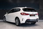 BMW Seria 1 118d M Sport aut