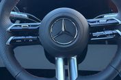 Mercedes CLA 200 AMG Line