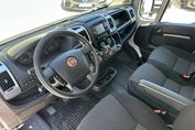 Fiat Ducato Maxi L4H2