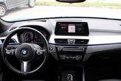 BMW X1 xDrive20d M Sport aut