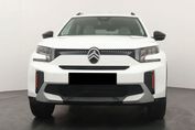Citroen C3 Aircross Max eDCT6 1.2 mHEV