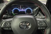 Toyota Corolla GR Sport 1.8 Hybrid