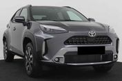 Toyota Yaris Cross Executive 1.5 Hybrid