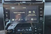 Hyundai Tucson 1.6 T-GDI Smart 2WD DCT