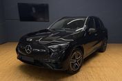 Mercedes GLC 220 d 4-Matic AMG Line