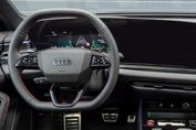Audi A6 TDI quattro S line Avant
