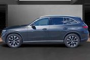 Mercedes GLC 200 4MATIC Avantgarde