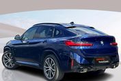 BMW X4 xDrive30i M Sport