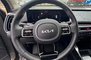 Kia Sorento 1.6 t-Gdi Hev Xl Awd 7OS