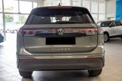 Volkswagen Tiguan Life Plus 1.5 eTSI DSG