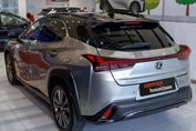 Lexus UX 300h F Sport AWD