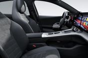 Mercedes Klasa C 400 4-Matic AMG line