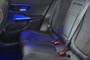 Mercedes GLC 200 4-Matic AMG Line